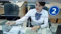 USD/VND exchange rate remains under control in 2018