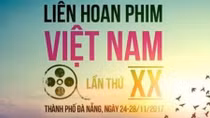 20th Vietnam Film Festival opens