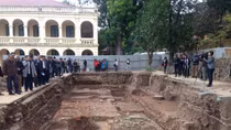 Hanoi to excavates nearly 1000m2 of the Imperial Citadel of Thang Long