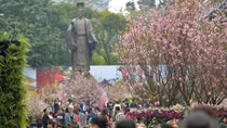 Art programmes to welcome New Year in Hanoi