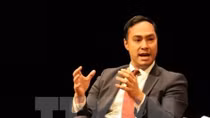 US Congressional Caucus on ASEAN supports stronger partnership with ASEAN, Vietnam