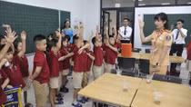 Traffic Police Department disseminates traffic law to students
