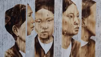 Vietnamese painters’ works put on shown in New York