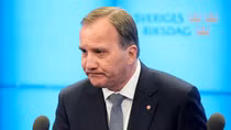 Swedish PM Lofven ousted, anti-immigrant party pushing for policy role