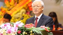 Party leader tasks trade unions to raise operational efficiency
