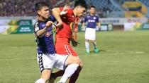 Two Vietnamese clubs among Asia’s most watched football teams