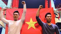 ​Vietnam’s Giang Brothers continue to wow at Britain’s Got Talent final 