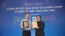 MoMo leads in e-wallet market: poll
