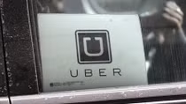 Uber developed secret system to lock down staff computers in a police raid