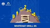 Government to hold drill for tackling coin-miner virus
