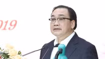 Politburo takes disciplinary actions against Party officials