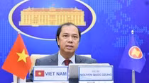 ASEAN countries agree to spend 10.5 million USD buying COVID-19 vaccines
