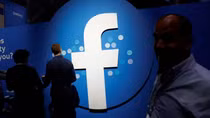 Facebook news goes dark in Australia as content spat escalates