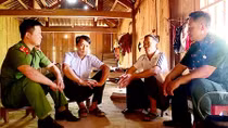 Reputable persons of ethnic minorities play significant role in Son La