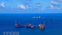 Completion of institutions needed to develop oil and gas sector