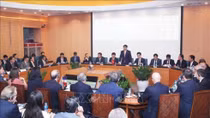 Hanoi seeks partnership with French businesses in multiple areas