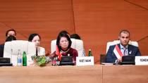 Vietnam willing to join hands with NAM members to deal with challenges