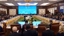 Overview of APEC 2017 Ministerial Meeting’s opening ceremony