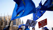 UK's top court rejects government bid to stop ECJ hearing Brexit reversal case