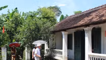 Ancient village Phuoc Tich seeks to boost tourism