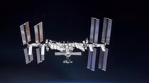 NASA mulls buying new rides to space from Russia amid programme delays
