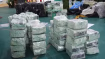 Dak Lak Police bust cross-border drug ring, seize large amount of methamphetamine 