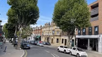 London - a place to retrace stories about President Ho Chi Minh