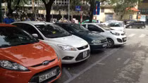 Hanoi to pilot IParking application