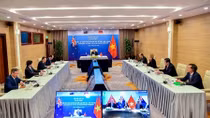 Vietnam, New Zealand issue Joint Statement on Strategic Partnership