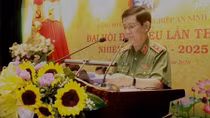 DSI holds its first Party Congress