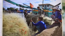 Vietnam’s culture, coastal life impresses Russian audience