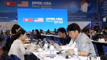 Int’l reporters interested in Vietnamese culture