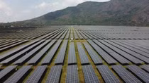 Vietnam could lead SE in renewable energy development: German newspaper