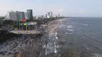 Ministry urges localities to halt unnecessary services amidst COVID-19 risk