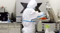 Ministry steps up scientific research for COVID-19 prevention