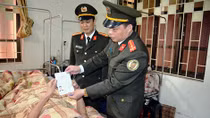 Quang Ninh Police issues Code of Conduct in communicating with people