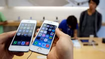 iPhone 5S selling better than other smartphones in Vietnam