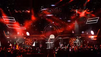 Michael Learns To Rock stirs up HCM City music event