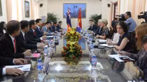 VN key partner of Australia in Asia-Pacific: Minister Bishop