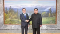 South Korea says North Korea committed to 'complete' denuclearisation, summit with Trump