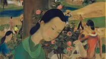 Vietnamese painting fetches US$1.2 million in Hong Kong