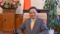 Int’l law body hails Vietnam’s realities