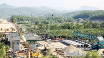 Ha Long-Van Don expressway expected to be operational in December