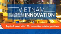 Vietnam IT outsourcing conference to be held in HCM City