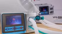 Vingroup completes design of two ventilator models for COVID-19 treatment