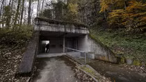 Secret offline Bitcoin vault found in Swiss mountains