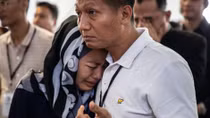 Lion Air crash: pilot fought to keep plane in air, says report