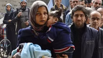 U.S. halts funding to U.N. agency helping Palestinian refugees