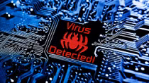 Computer viruses cause record loss of 637 million USD
