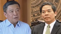 Party officials disciplined for wrongdoings related to environment incident
